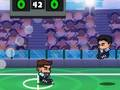 Παιχνίδι Head Soccer 2023 σε απευθείας σύνδεση