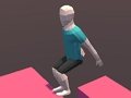 Παιχνίδι Parkour Flip Trickster 2022 σε απευθείας σύνδεση