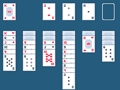 Παιχνίδι Πασιέντζα Da Card  σε απευθείας σύνδεση