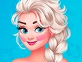 Παιχνίδι Όλο το χρόνο Fashion Addict Frosty Girl  σε απευθείας σύνδεση