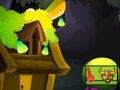 Παιχνίδι Scary Forest Escape 3 σε απευθείας σύνδεση