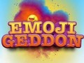 Παιχνίδι Emoji Geddon σε απευθείας σύνδεση