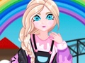 Παιχνίδι Η Kawaii Princess στο Comic Con  σε απευθείας σύνδεση