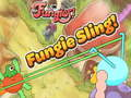 Παιχνίδι Το Fungies Fungie Sling! σε απευθείας σύνδεση