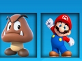 Παιχνίδι Super Mario Tic tac toe σε απευθείας σύνδεση