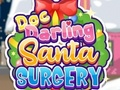 Παιχνίδι Doc Darling: Santa Surgery σε απευθείας σύνδεση