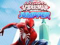 Παιχνίδι Spiderman Jumper  σε απευθείας σύνδεση