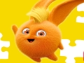 Παιχνίδι Παζλ Sunny Bunnies  σε απευθείας σύνδεση