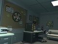 Παιχνίδι Crazy Office Escape Μέρος 1 σε απευθείας σύνδεση