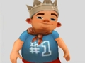 Παιχνίδι Subway Surfers: World Tour Tokyo My Tour  σε απευθείας σύνδεση