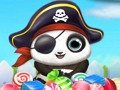 Παιχνίδι Panda και φίλοι  σε απευθείας σύνδεση