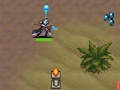 Παιχνίδι Βαμπίρ Survivor  σε απευθείας σύνδεση