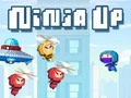 Παιχνίδι Νίντζα Ψηλά σε απευθείας σύνδεση