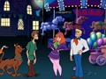 Παιχνίδι Scooby-Doo και Guess Who Funfair Scare  σε απευθείας σύνδεση