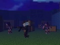 Παιχνίδι Pixel Zombies Survival Toonfare σε απευθείας σύνδεση