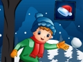 Παιχνίδι Lof Christmas Blocks  σε απευθείας σύνδεση
