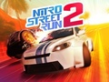 Παιχνίδι Nitro Street Run 2 σε απευθείας σύνδεση