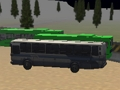Παιχνίδι Fast Bus Ultimatum Parking 3D  σε απευθείας σύνδεση