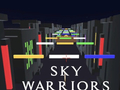 Παιχνίδι Heavenly Warriors  σε απευθείας σύνδεση