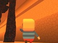 Παιχνίδι Kogama: Temple Escape 2  σε απευθείας σύνδεση