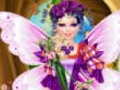Παιχνίδι Clara Flower Fairy Fashion σε απευθείας σύνδεση