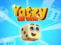 Παιχνίδι Yahtzee Arena  σε απευθείας σύνδεση