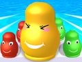 Παιχνίδι Bottle Fever 3D  σε απευθείας σύνδεση