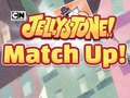 Παιχνίδι Jellystone! : Σύμπτωση  σε απευθείας σύνδεση