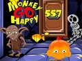 Παιχνίδι Happy Monkey: Επίπεδο 557  σε απευθείας σύνδεση