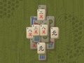 Παιχνίδι Mahjong Classic σε απευθείας σύνδεση