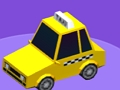 Παιχνίδι Παζλ Traffic Run  σε απευθείας σύνδεση
