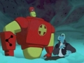 Παιχνίδι Παζλ Osmosis Jones  σε απευθείας σύνδεση