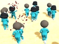 Παιχνίδι Παιχνίδια Squid 3D σε απευθείας σύνδεση