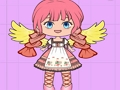 Παιχνίδι Vivi Doll ντύνονται σε απευθείας σύνδεση
