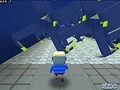 Παιχνίδι Kogama: Mechanic Parkour σε απευθείας σύνδεση