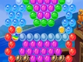 Παιχνίδι Bubble Pirates Mania σε απευθείας σύνδεση