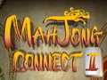 Παιχνίδι Mah Jong Connect II σε απευθείας σύνδεση