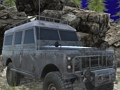 Παιχνίδι Φορτηγό Offroad 4x4 Heavy Drive  σε απευθείας σύνδεση