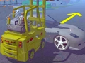 Παιχνίδι Forklift Real Driving Sim σε απευθείας σύνδεση