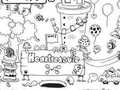 Παιχνίδι Heartreasure 2: Underground σε απευθείας σύνδεση