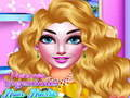 Παιχνίδι Princess Ingenious Hair Hair  σε απευθείας σύνδεση