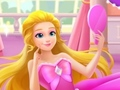 Παιχνίδι Φόρεμα Little Panda Princess Up  σε απευθείας σύνδεση