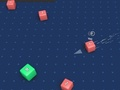 Παιχνίδι Κύβοι 2048. io  σε απευθείας σύνδεση
