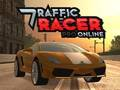 Παιχνίδι Traffic Racer Pro Online σε απευθείας σύνδεση