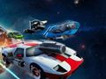 Παιχνίδι Burnin 'Rubber multiplayer σε απευθείας σύνδεση