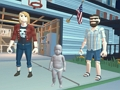 Παιχνίδι The Patriots: Baby Edition σε απευθείας σύνδεση