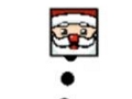 Παιχνίδι Santa Swing Spike σε απευθείας σύνδεση