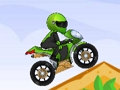 Παιχνίδι Moto X-Trial Racing σε απευθείας σύνδεση