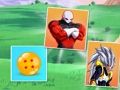 Παιχνίδι Κάρτες αγώνα DragonBall  σε απευθείας σύνδεση