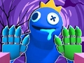 Παιχνίδι Rainbow Monster Playtime 3D σε απευθείας σύνδεση